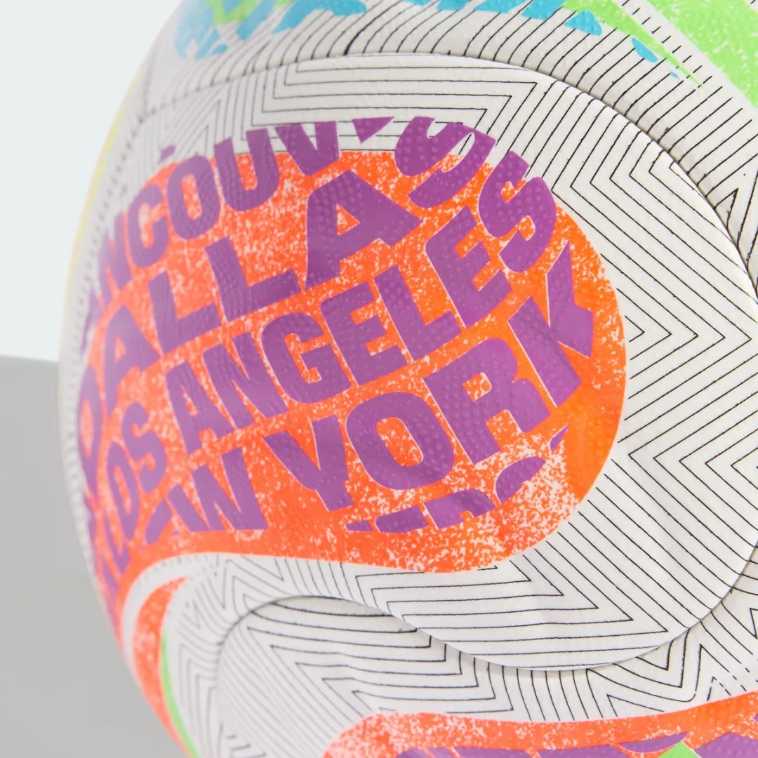 Adidas Performance FIFA 26 Trionda Competition City Voetbal