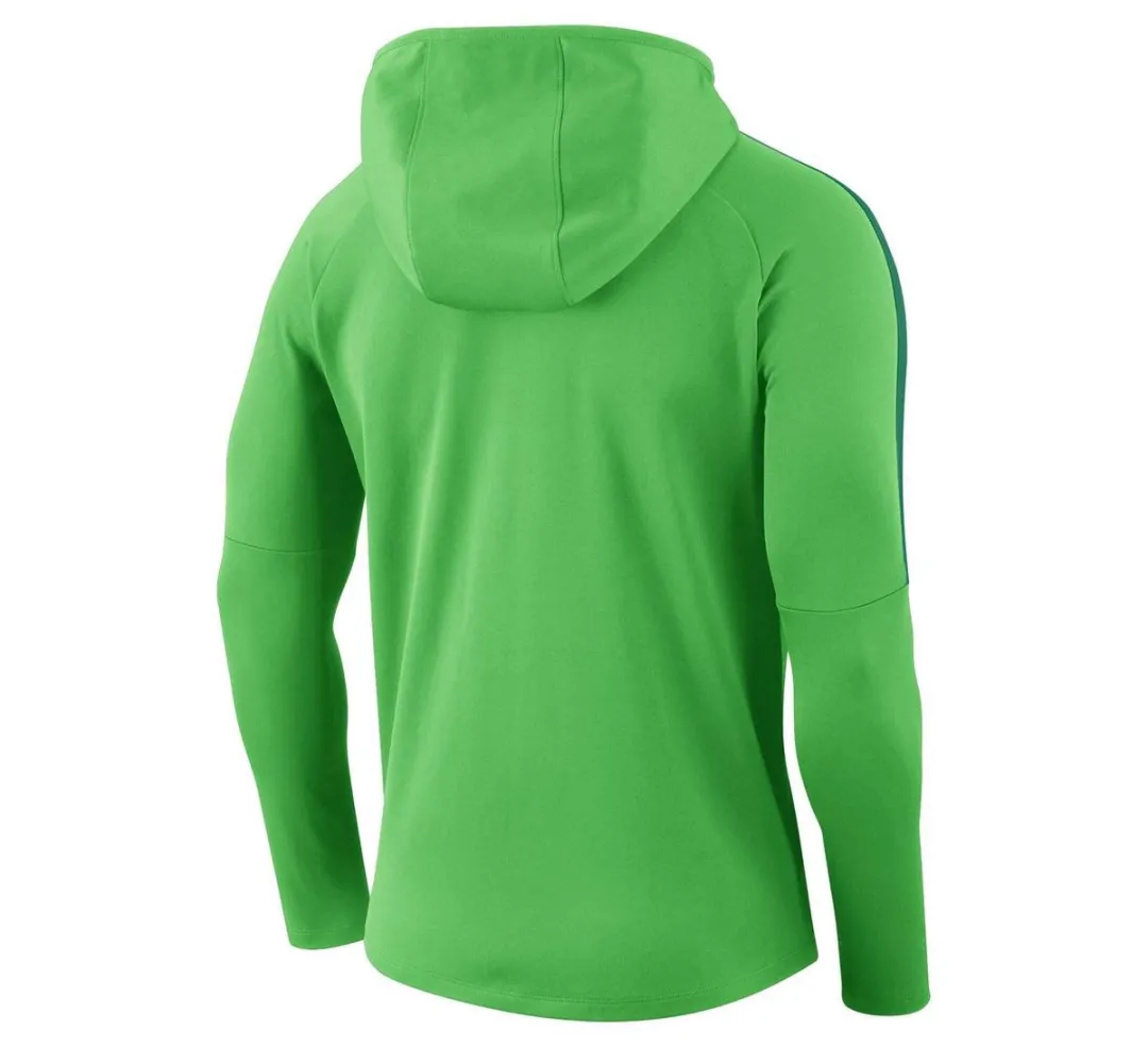 Nike Academy Football Sporttrui - S - Donker Groen