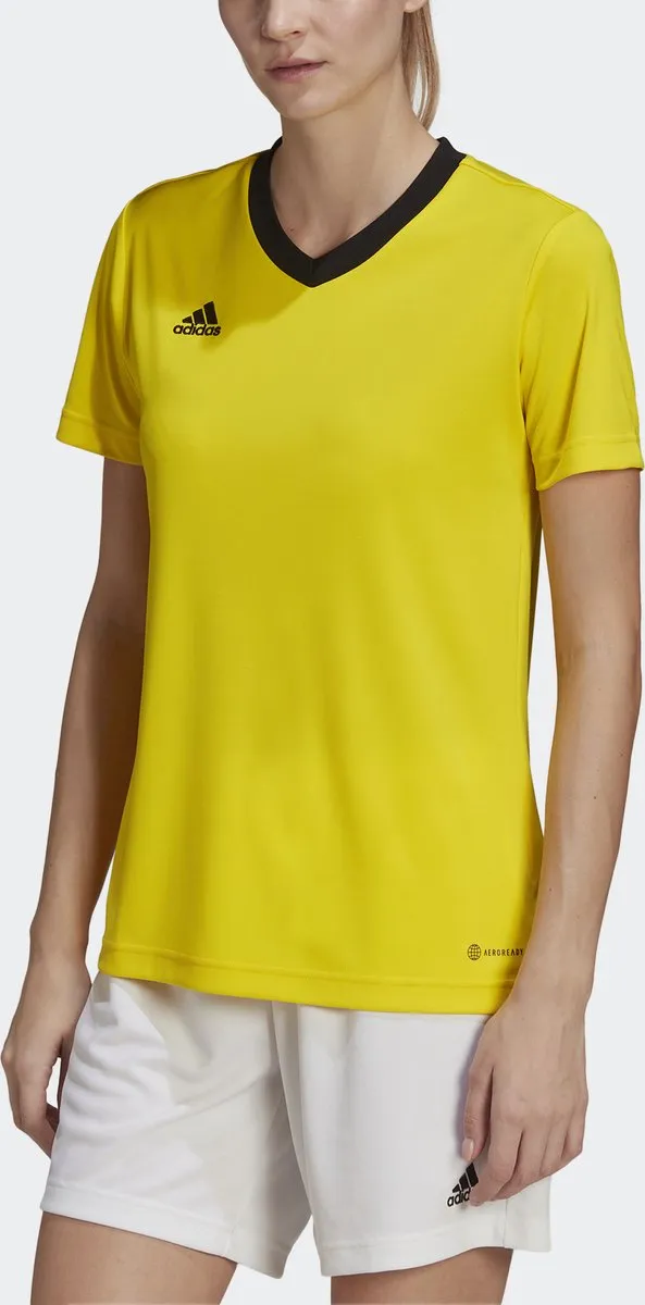 adidas Performance Entrada 22 Voetbalshirt