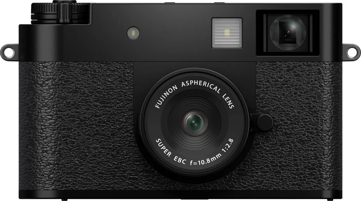 Fujifilm X-HF1 Compactcamera 17,7MP