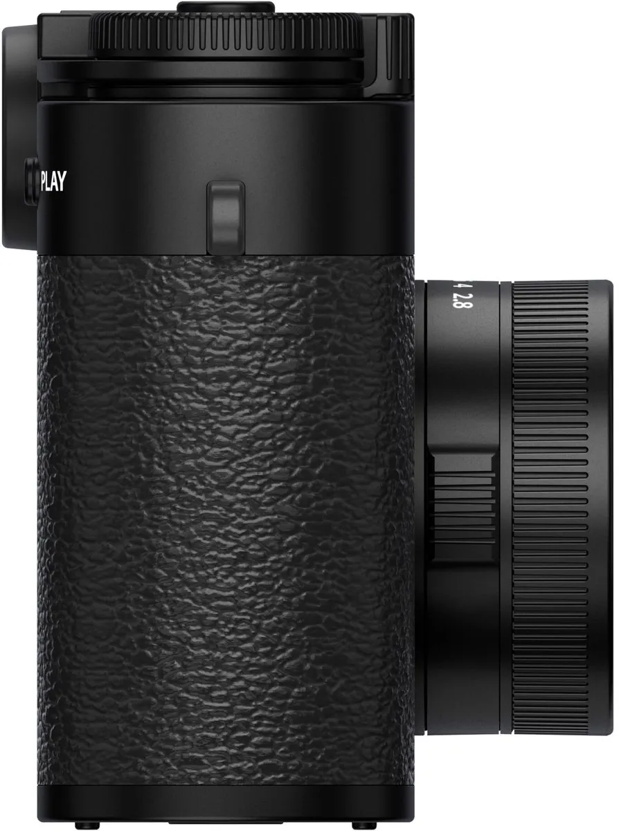 Fujifilm X-HF1 Compactcamera 17,7MP - Zwart