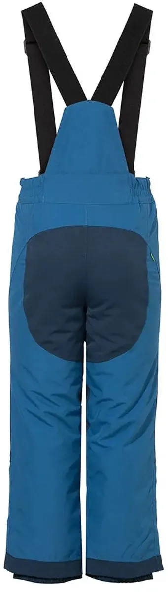 Vaude Snow Cup III Broek - 146/152cm - Ultramarine