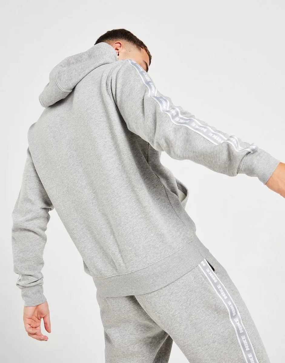 Nike Trainingspak Heren - Grijs - XL