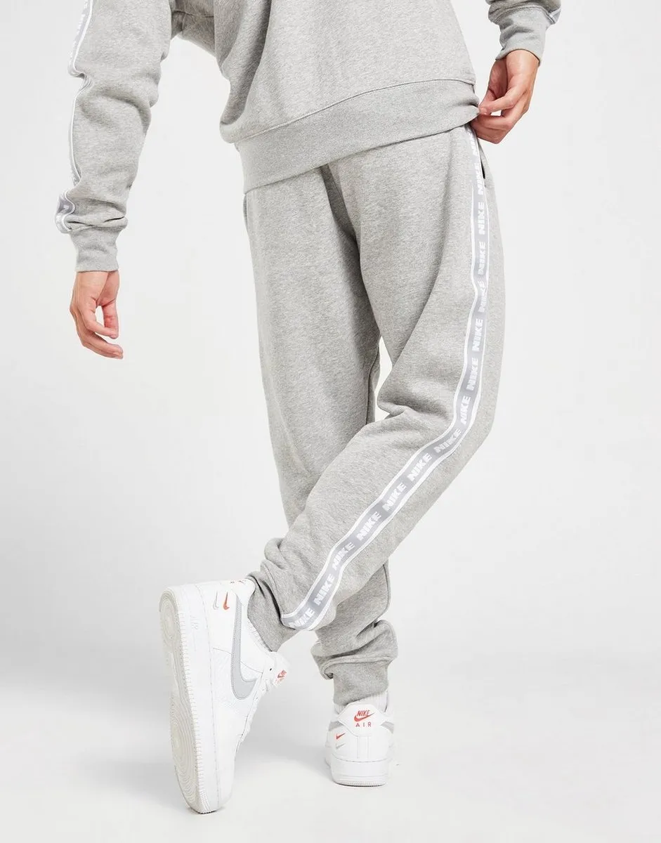 Nike Trainingspak Heren - Grijs - XL