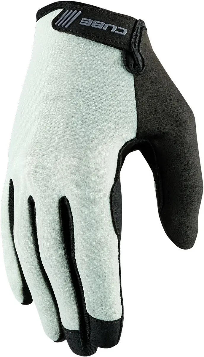 Cube Gloves NF Ergonomics Gel XXL - Grijs - afbeelding 6 van 6