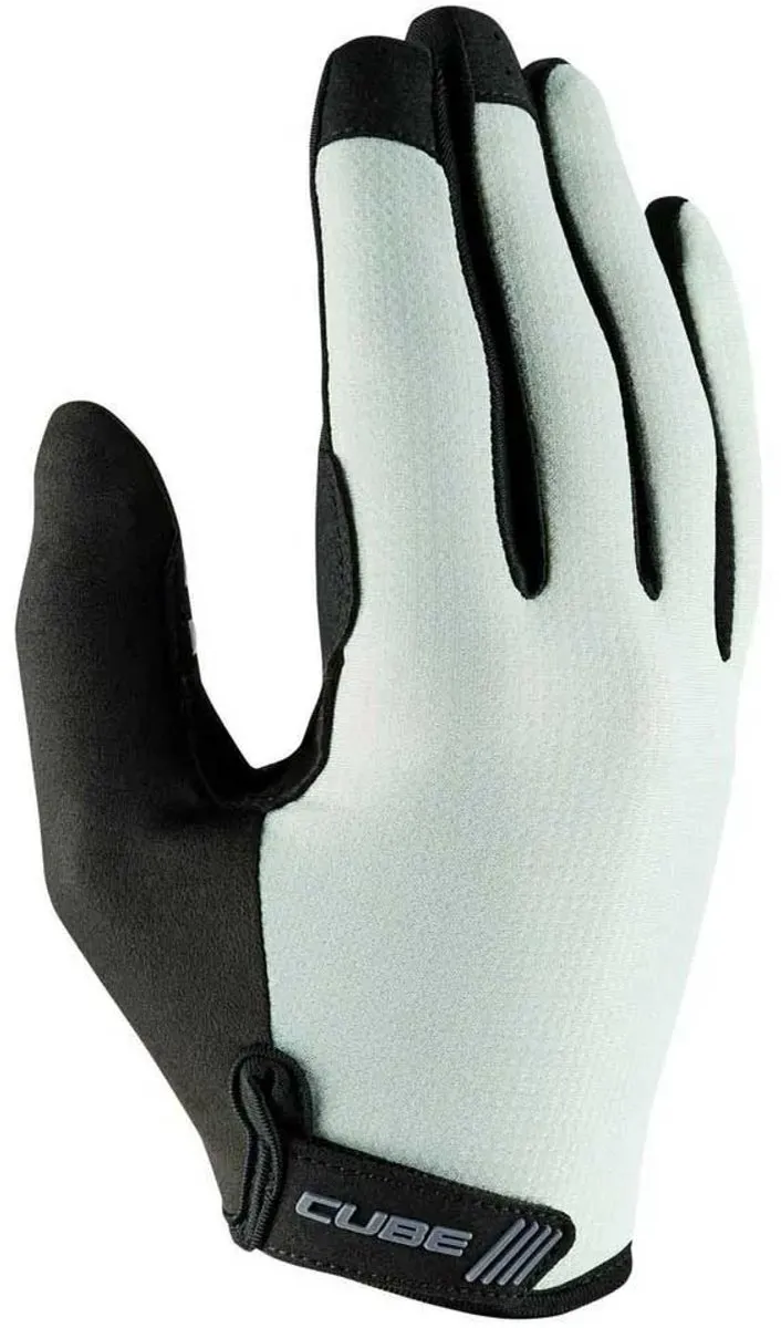 Cube Gloves NF Ergonomics Gel XXL