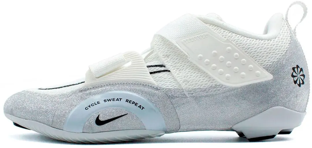 Nike Superrep Cycle 2 Next Nature Sportschoenen - Wit