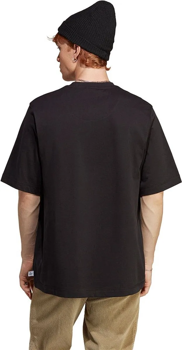 adidas Sportswear Lounge T-shirt IC4104 - M - Zwart