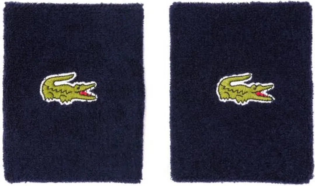Lacoste Polsband Navy