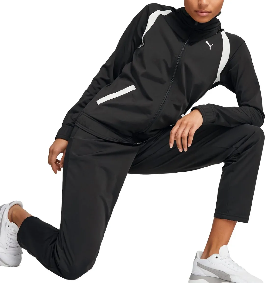 PUMA Baseball Tricot Trainingspak