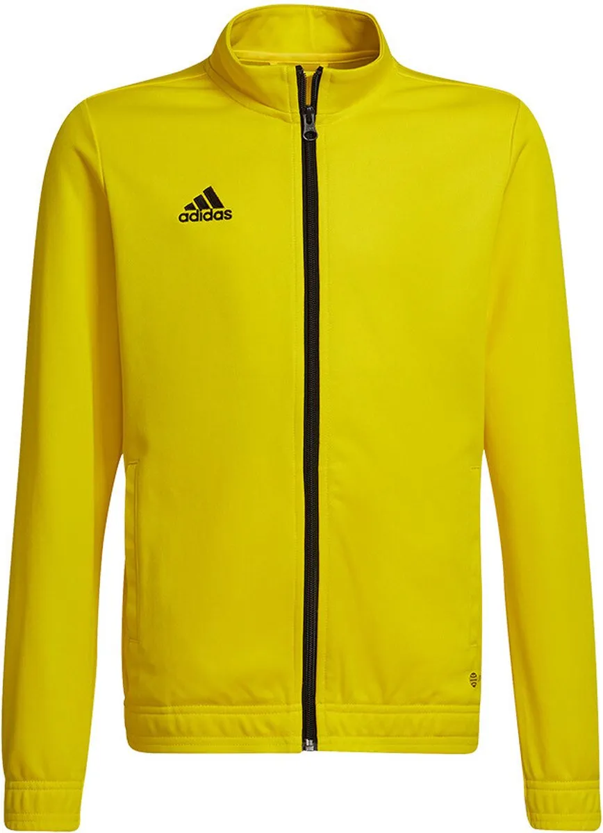 Adidas Entrada 22 Track Jacket
