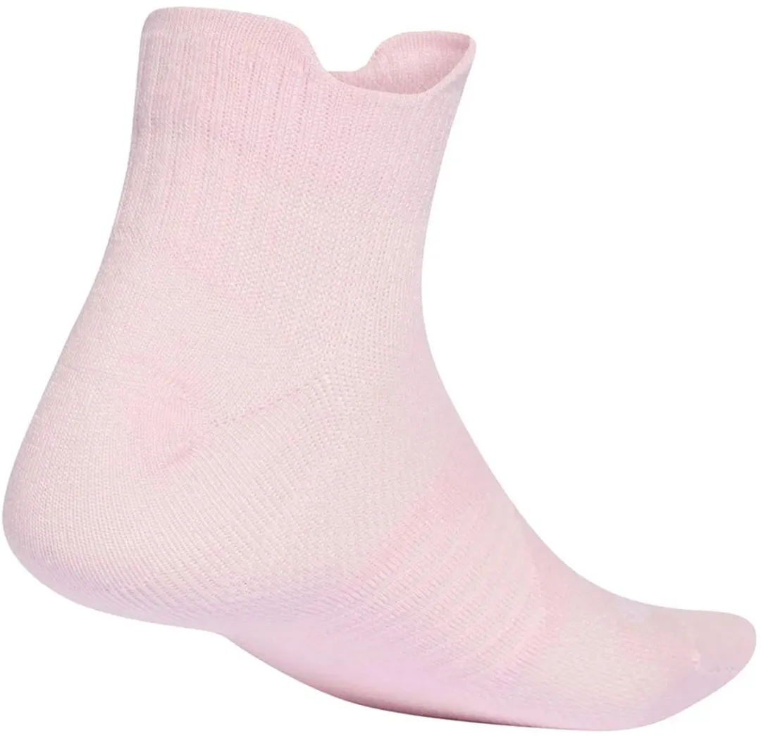adidas Running Climacool Light Crewsokken - Roze - EU 46-48