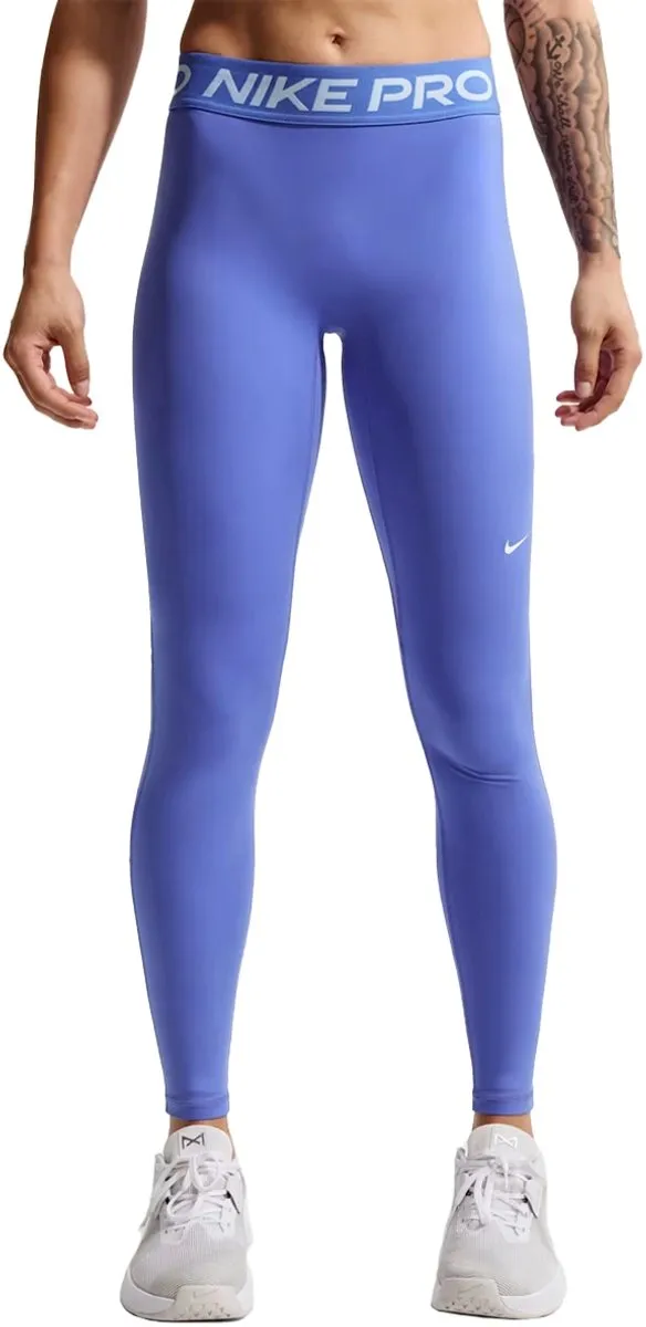 Nike NP DF 365 MR Tight Trainingsbroek S