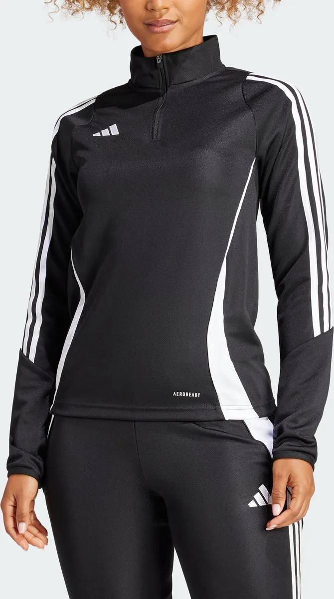 adidas Performance Tiro 24 Joggingpak IJ9962 - Zwart - S