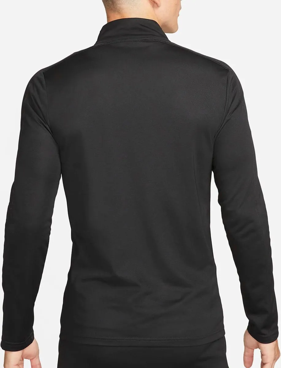 Nike Dri-FIT Academy Trainingspak S - Zwart