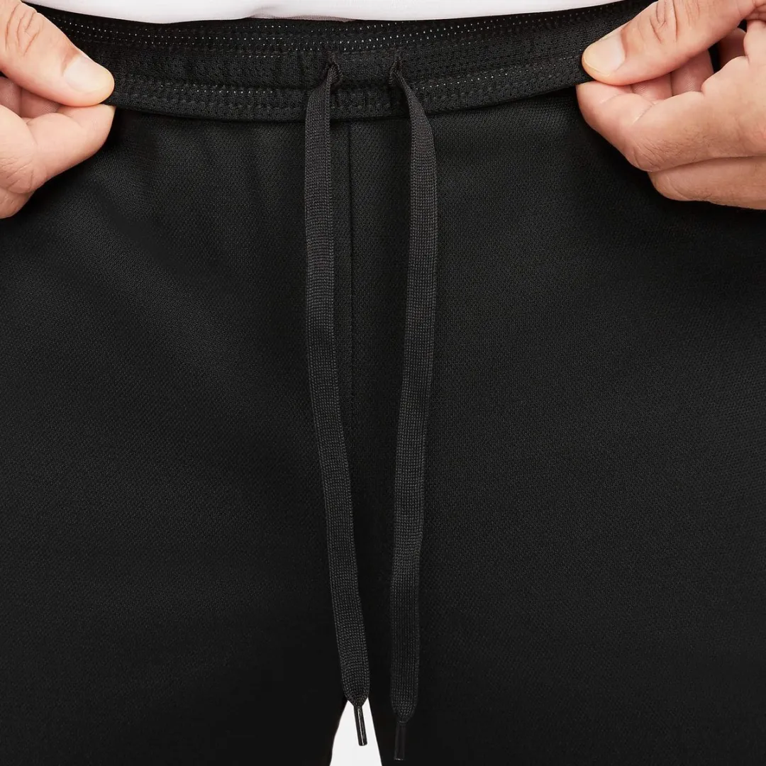 Nike Dri-FIT Academy Trainingspak S - Zwart