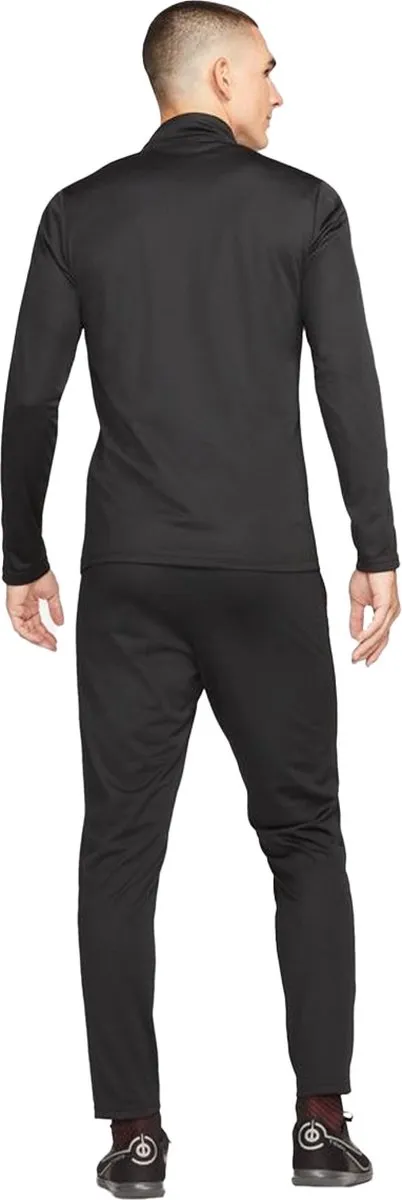 Nike Dri-FIT Academy Trainingspak S - Zwart - afbeelding 6 van 6