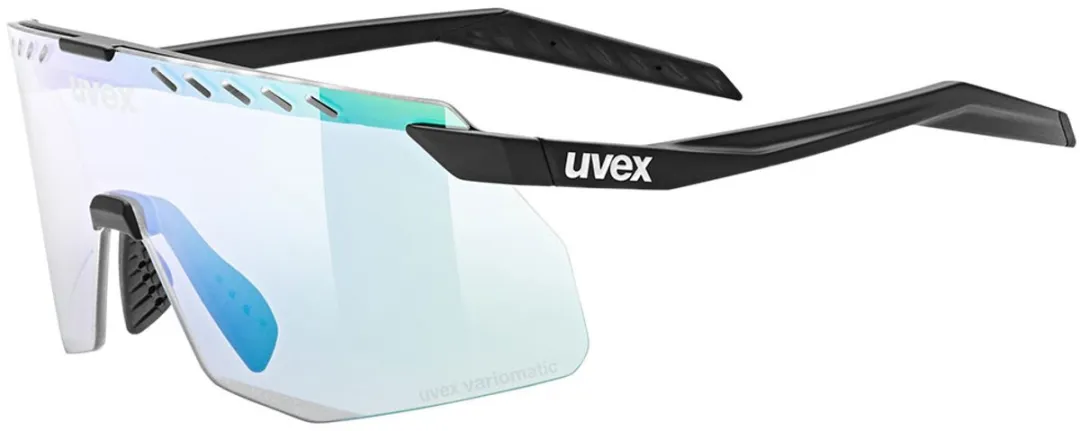 Uvex Pace Stage S V Fotochromatische Zonnebril
