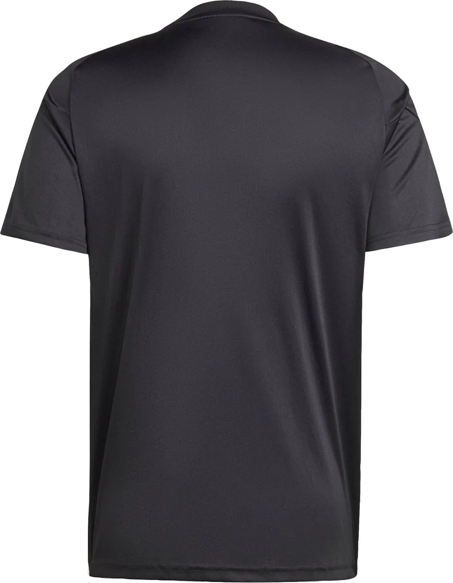 adidas Performance Tiro 24 Voetbalshirt IJ7676 - Zwart - XL