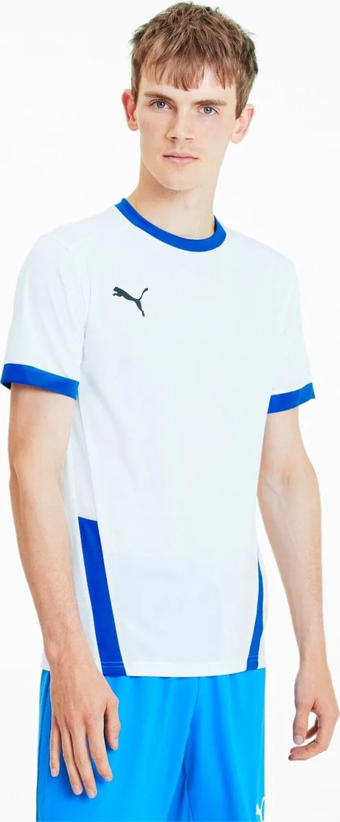 PUMA Teamgoal 23 Shirt Heren - Wit M