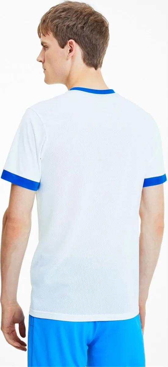 PUMA Teamgoal 23 Shirt Heren - Wit M