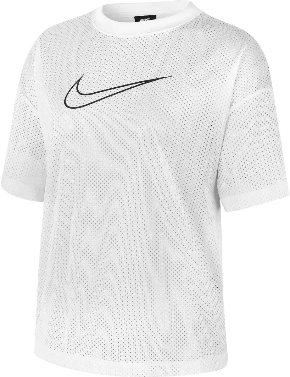 Nike Mesh-Shirttop Dames