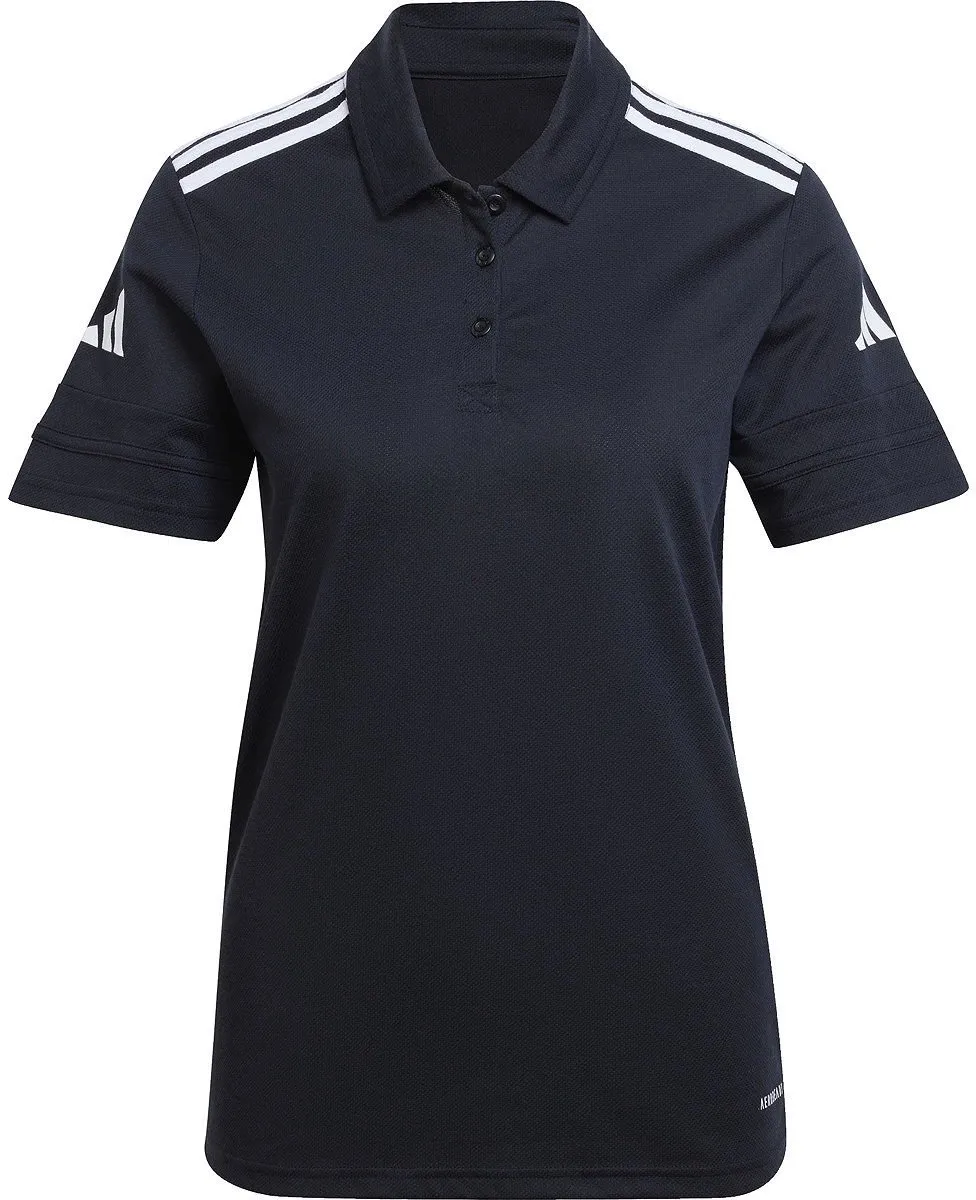Adidas Squadra 25 Polo Dames