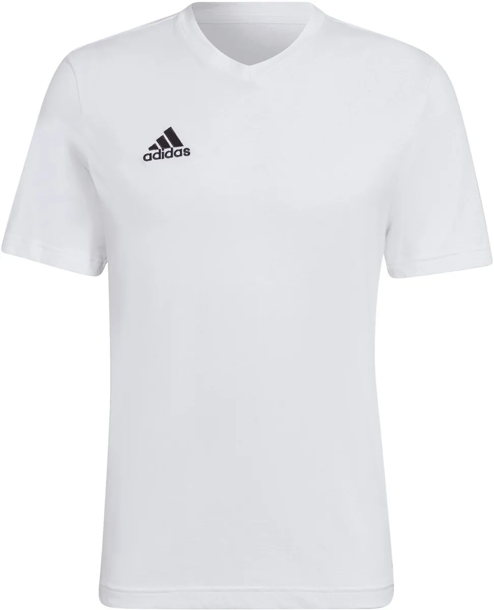 adidas Entrada 22 T-Shirt Heren