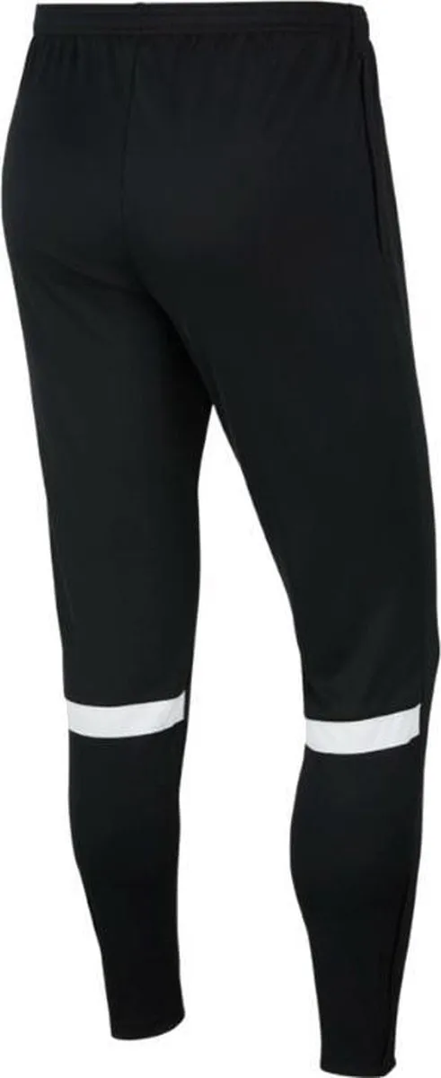 Nike Trainingsbroek CW6122-011 - Maat S - Zwart