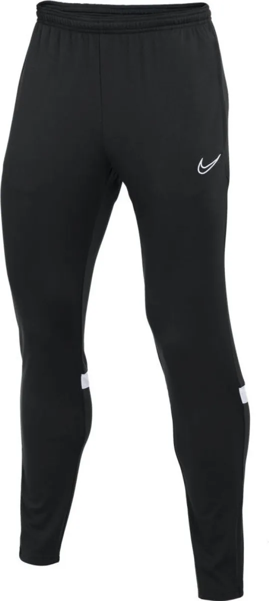 Nike Trainingsbroek CW6122-011 - Maat S - Zwart