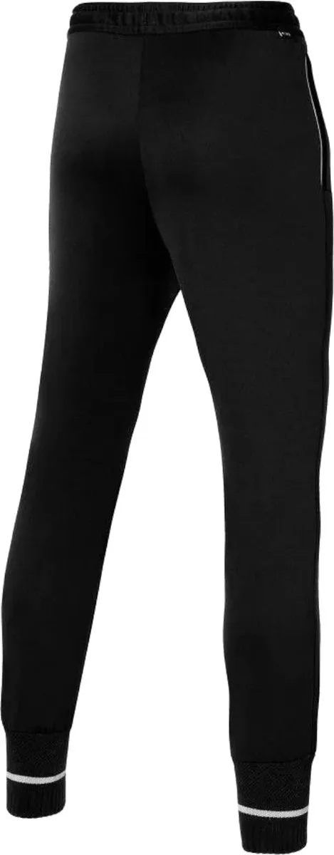 Nike Strike 22 Sock Cuff Trainingsbroek DH9386-010 - Zwart - XL