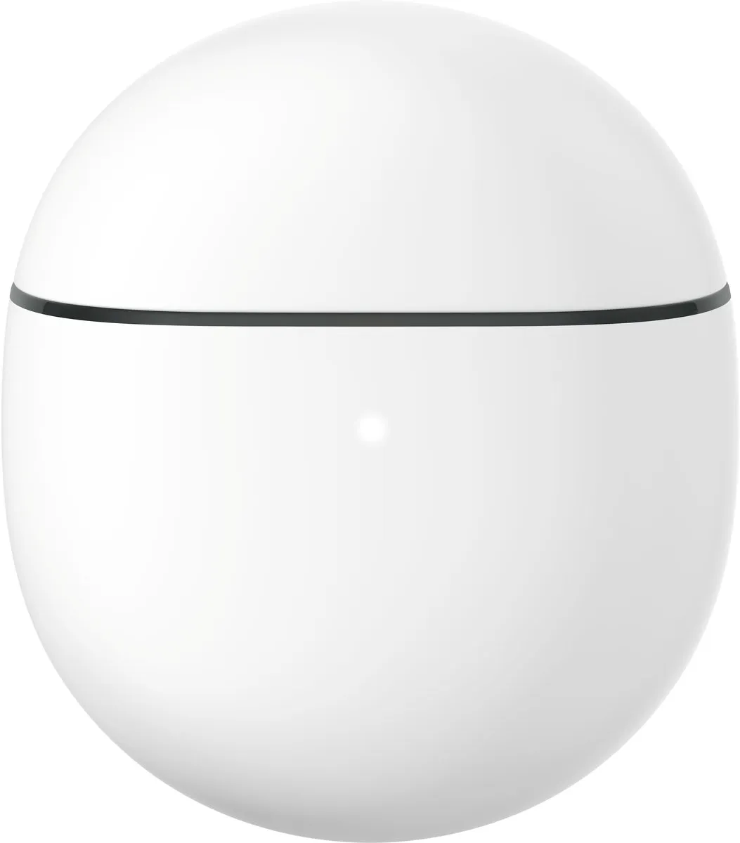 Google Pixel Buds 2a GGLGA06155 Oordopjes - Grijs