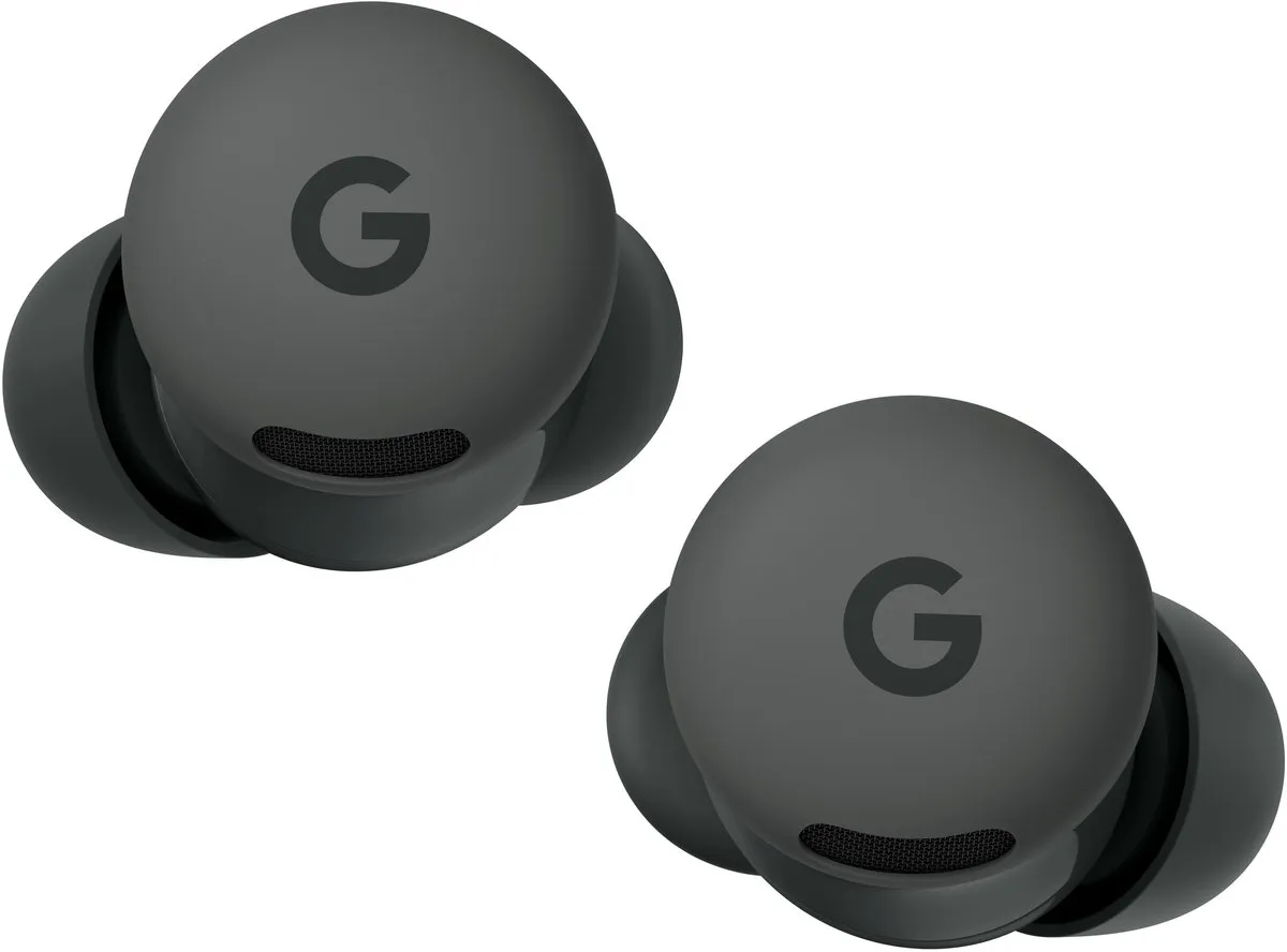 Google Pixel Buds 2a GGLGA06155 Oordopjes - Grijs