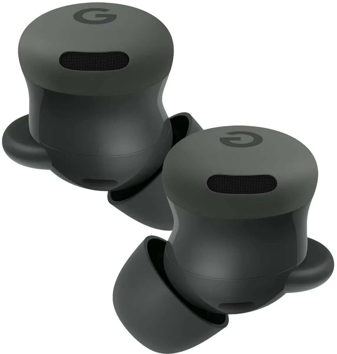 Google Pixel Buds 2a GGLGA06155 Oordopjes - Grijs