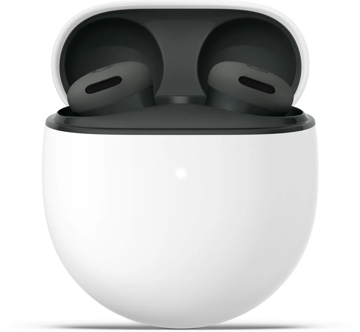 Google Pixel Buds 2a GGLGA06155 Oordopjes - Grijs
