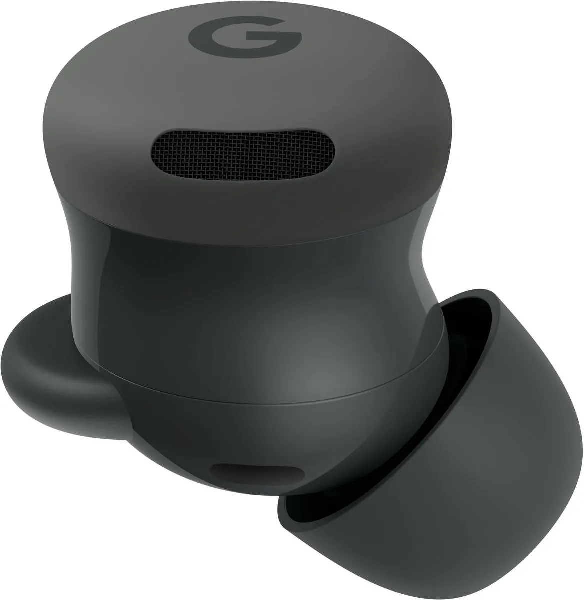 Google Pixel Buds 2a GGLGA06155 Oordopjes - Grijs