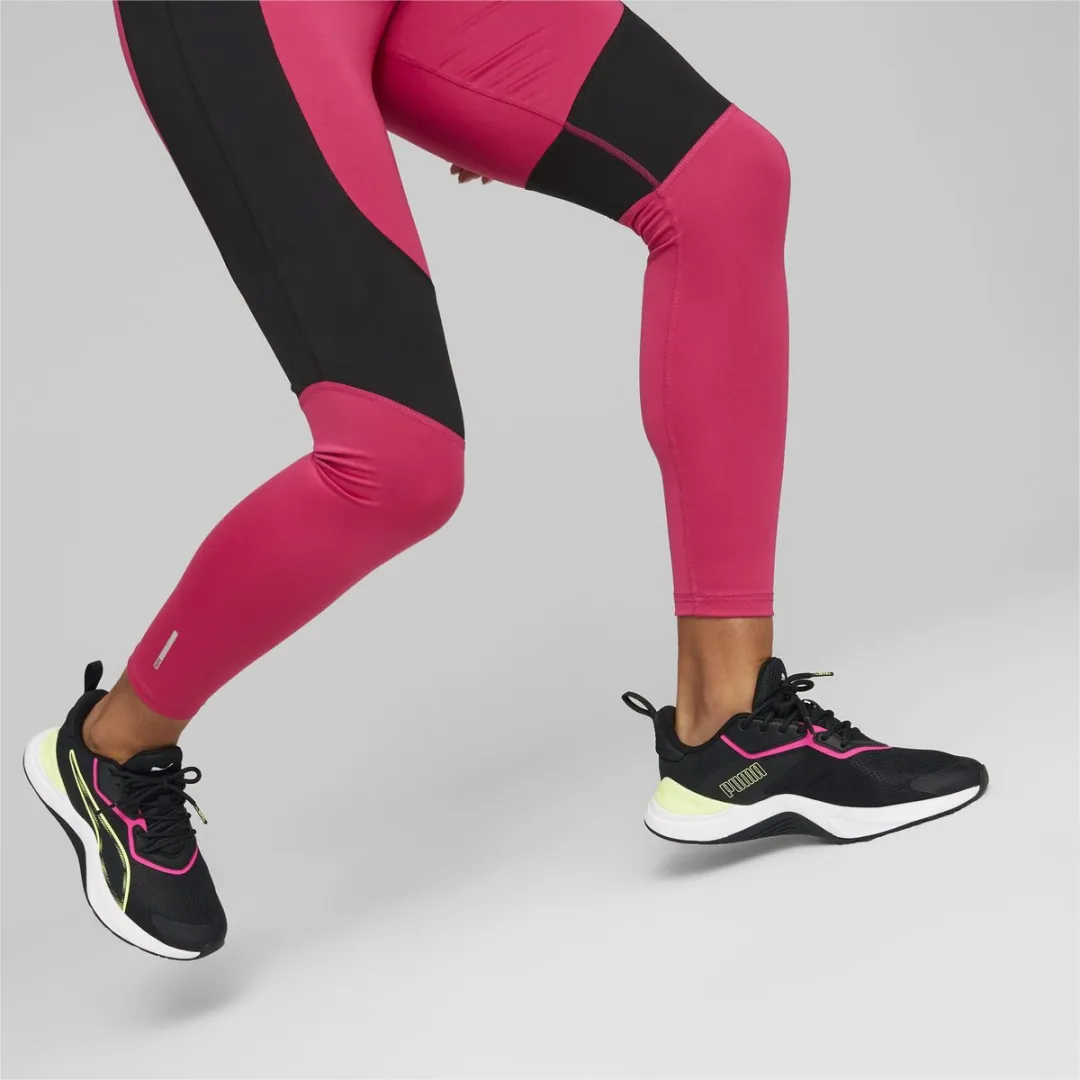 PUMA Infusion Sportschoenen - 36 - Zwart