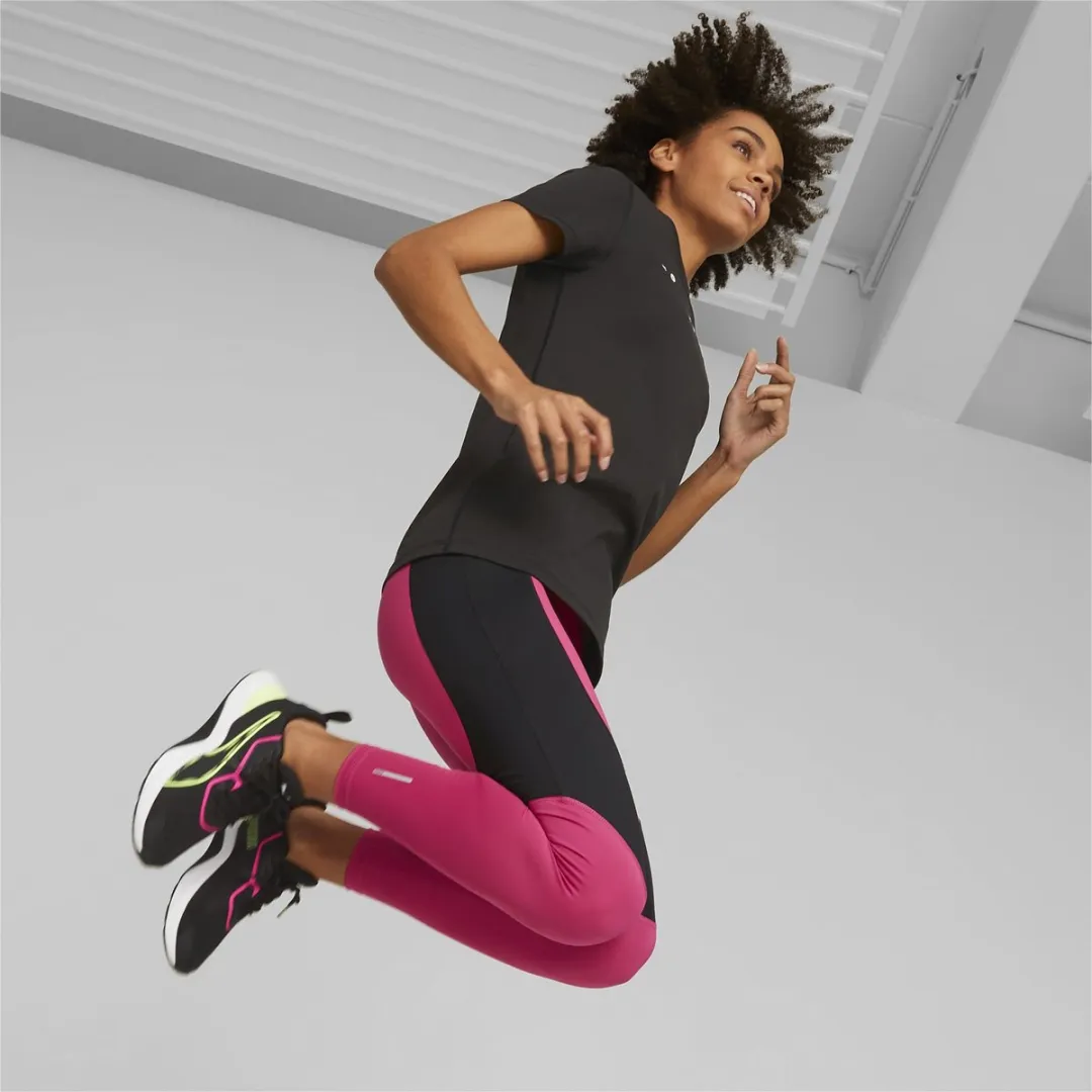 PUMA Infusion Sportschoenen - 36 - Zwart