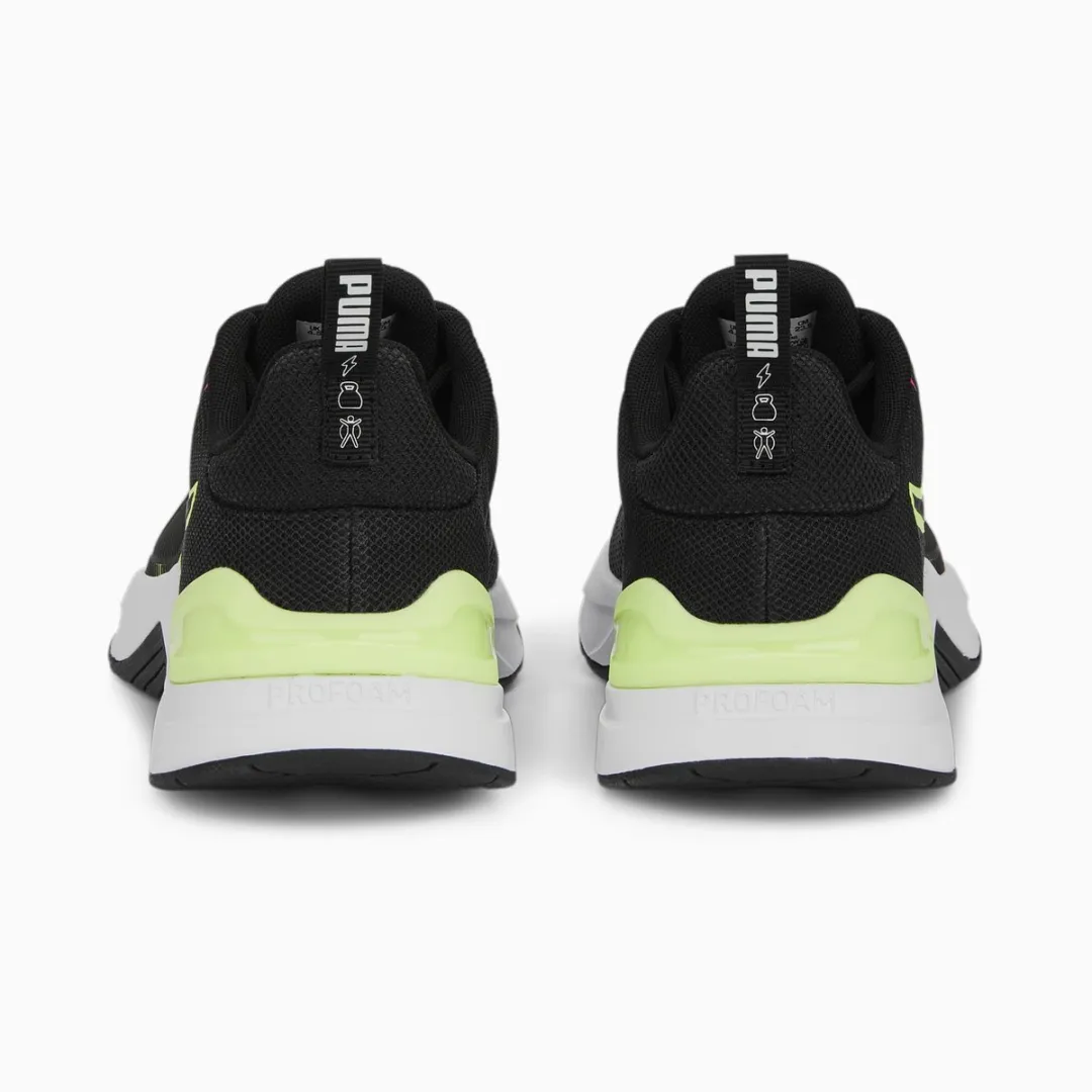 PUMA Infusion Sportschoenen - 36 - Zwart