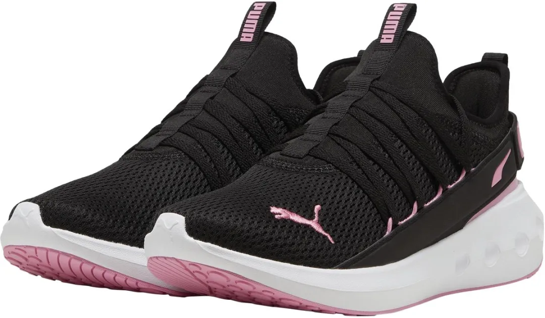 PUMA Softride Carson Fresh Hardloopschoenen 37 - Zwart