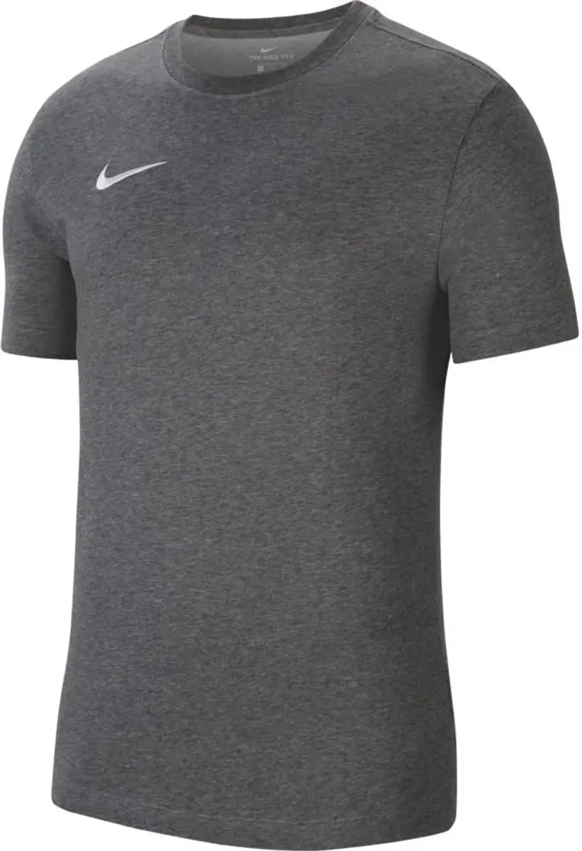 Nike Park 20 SS Shirt Heren CW6952-071 - Maat L