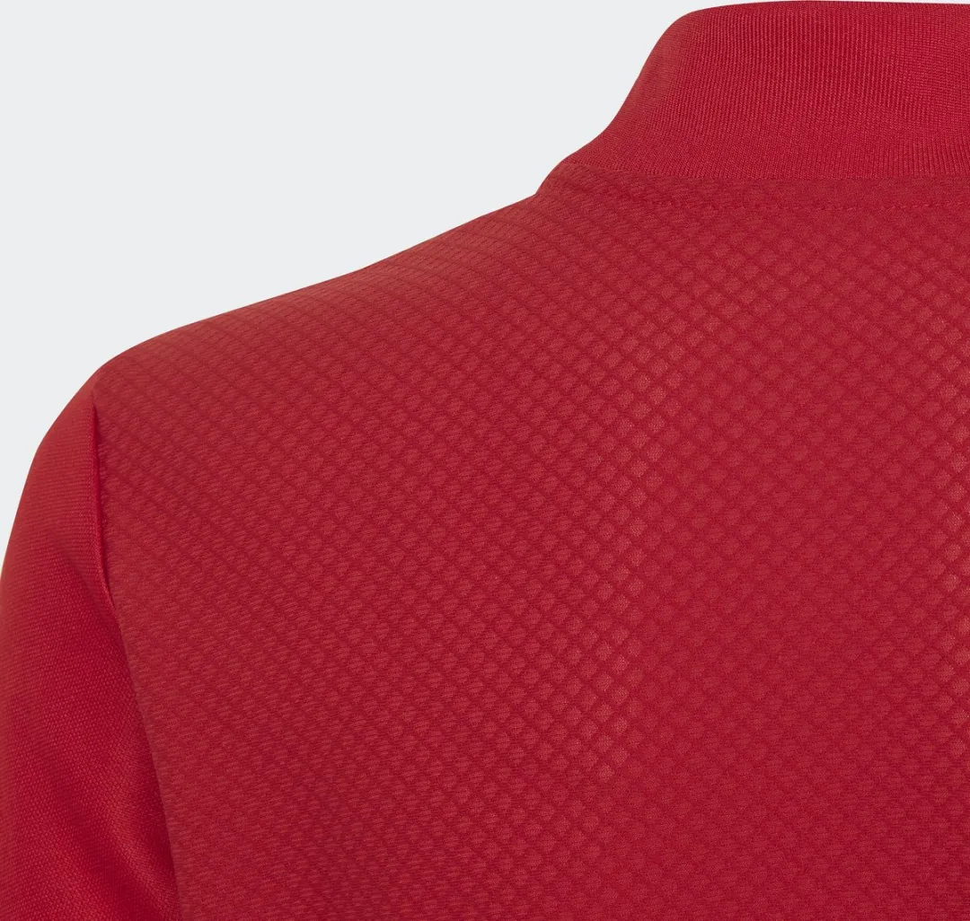 adidas Performance Tiro 23 League Training Shirt 128 - Rood