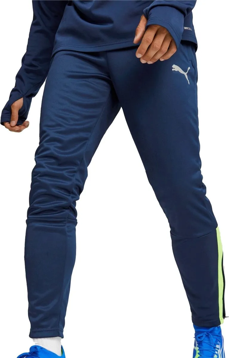 PUMA TeamLIGA Sportbroek M