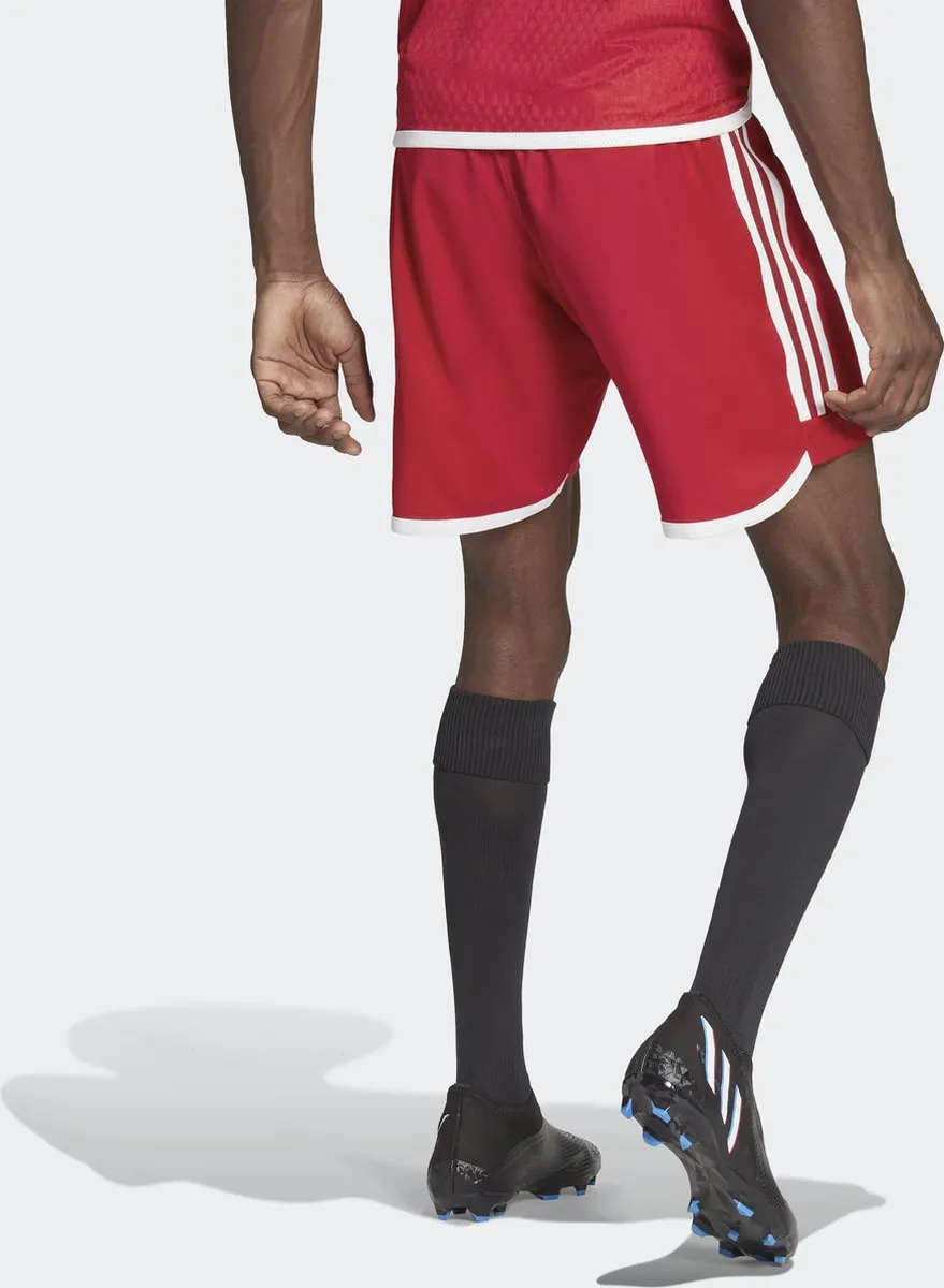 adidas Performance Tiro 23 Competition Short Heren Rood S
