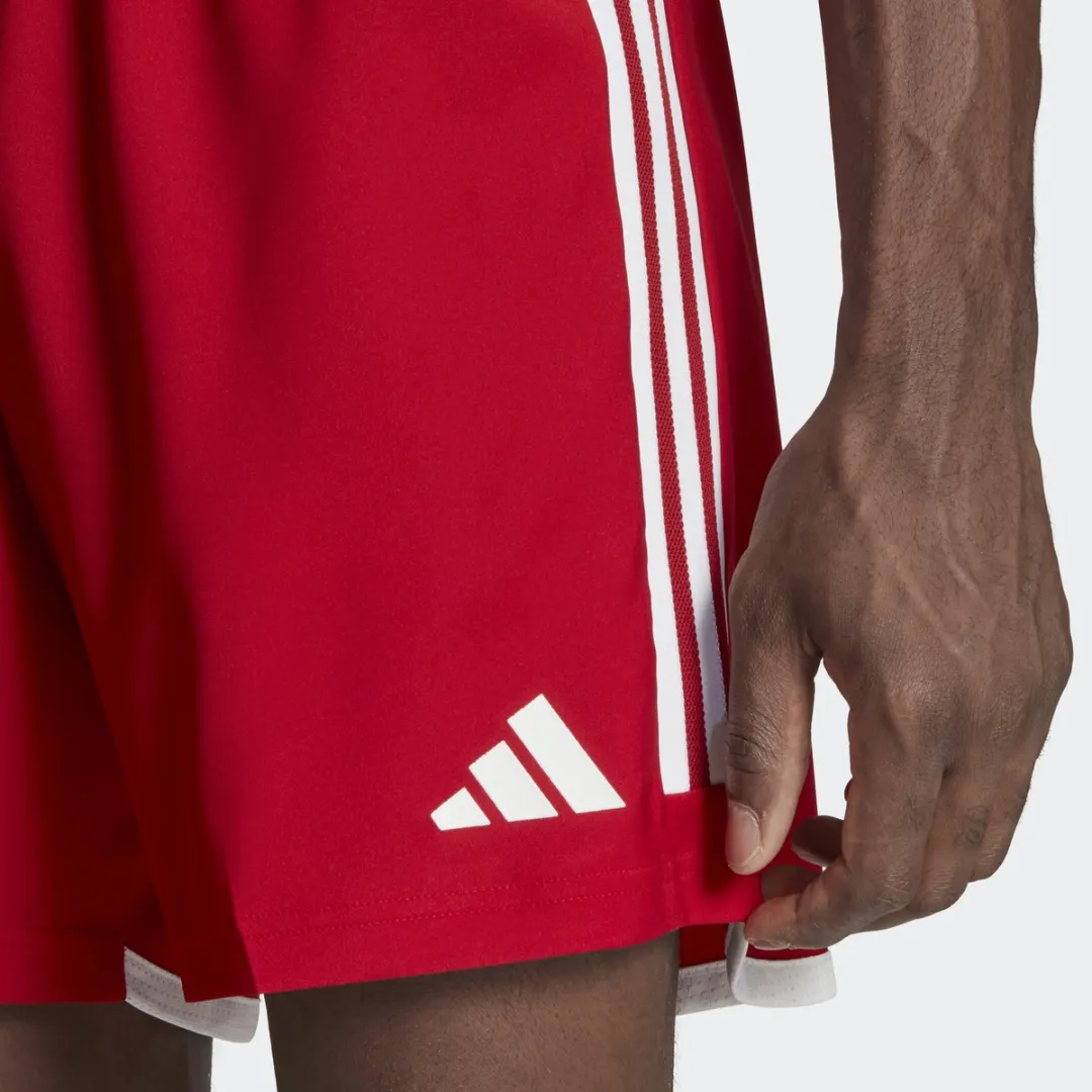 adidas Performance Tiro 23 Competition Short Heren Rood S