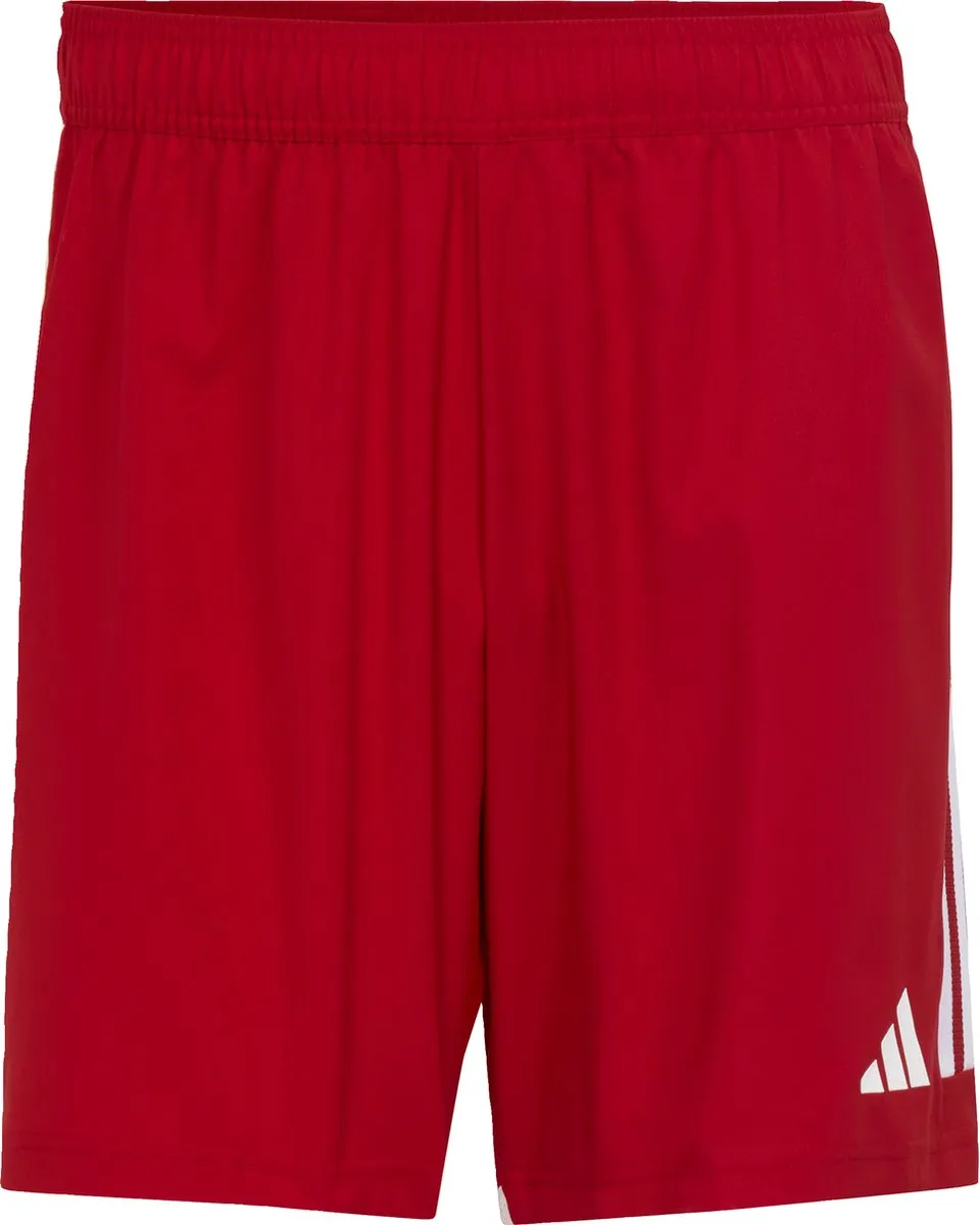 adidas Performance Tiro 23 Competition Short Heren Rood S