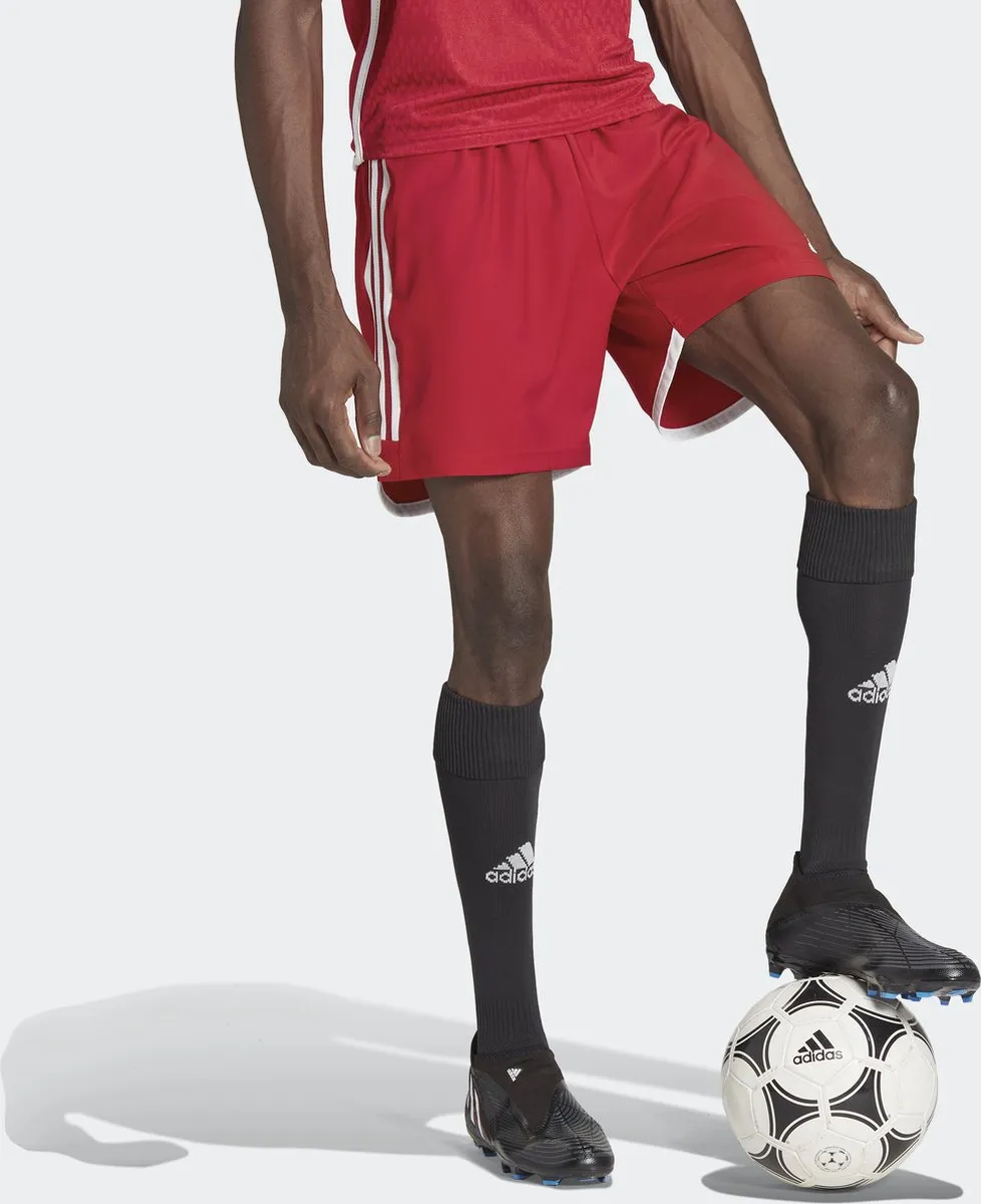adidas Performance Tiro 23 Competition Short Heren Rood S