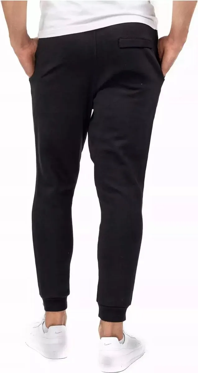 Nike Joggingbroek 716830-010 - XXL - Zwart