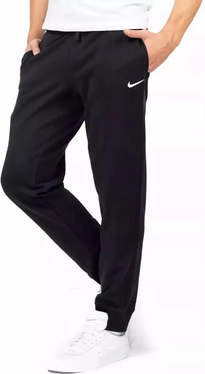Nike Joggingbroek 716830-010 - XXL - Zwart
