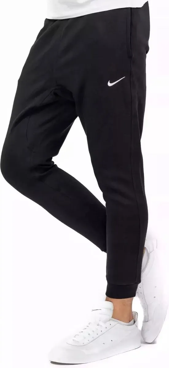 Nike Joggingbroek 716830-010 - XXL - Zwart - afbeelding 6 van 6